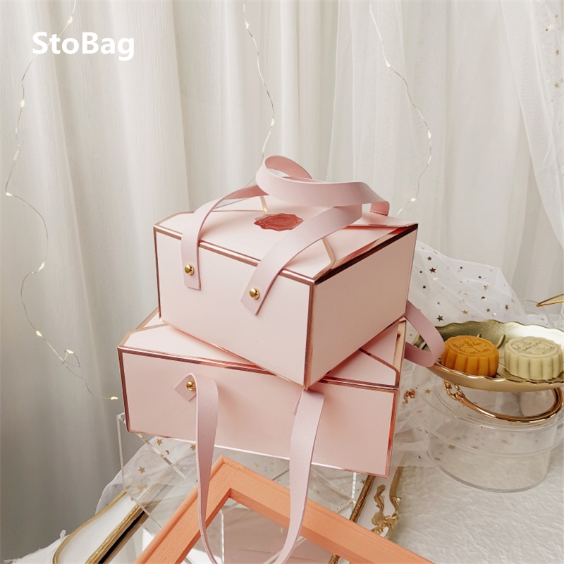 Wedding Sutra - StoBag 5 Chiếc Bao Da Ốp