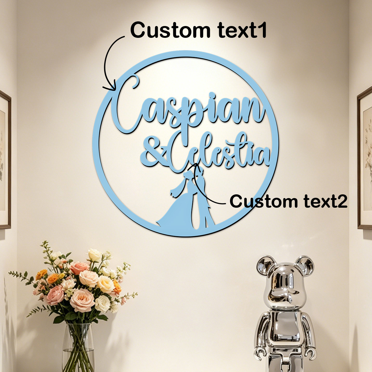 1pc Customized Hot Air Balloon - đánh giá và giá Wedding Souvenir