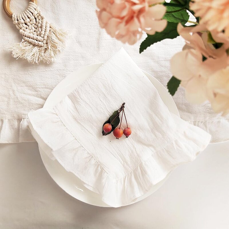 Christmas Table Runner 100% Wa - đánh giá và giá Wedding Supply Rentals