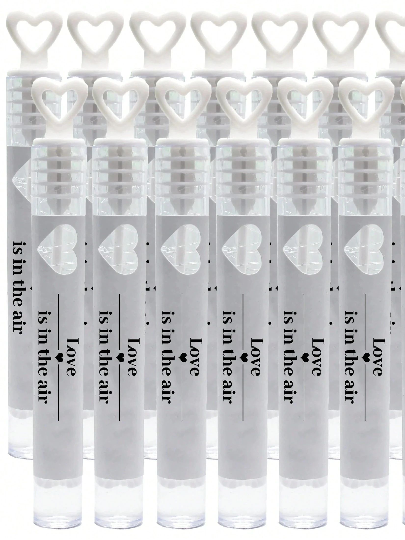 100Pcs Custom Wedding Bubble S - đánh giá và giá Wedding Supply List