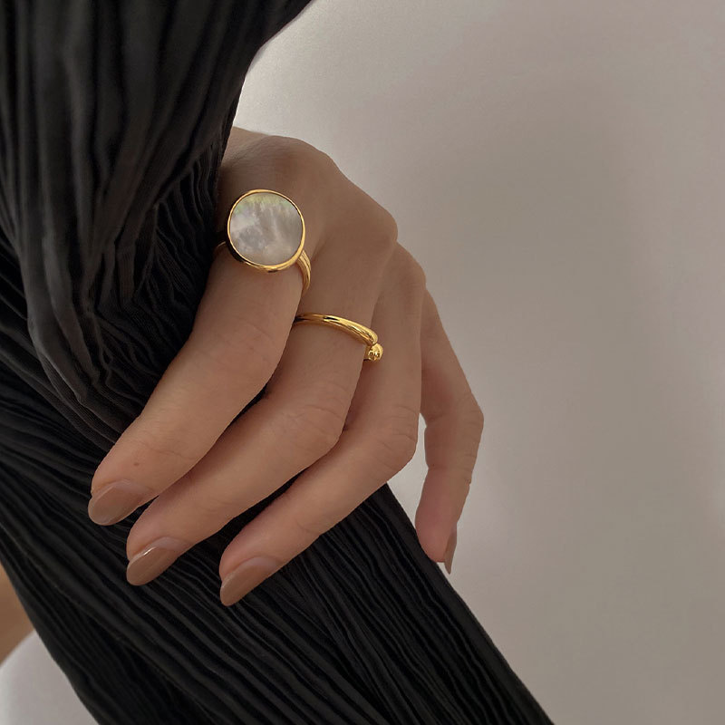Stainless Steel Wide Rings For - đánh giá và giá Wedding Tap