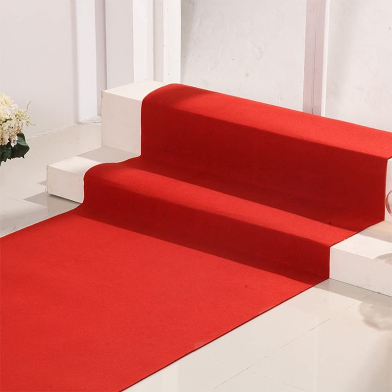 Đám Cưới Thảm Lối Đi Chạy Đỏ T - đánh giá và giá Wedding Tap