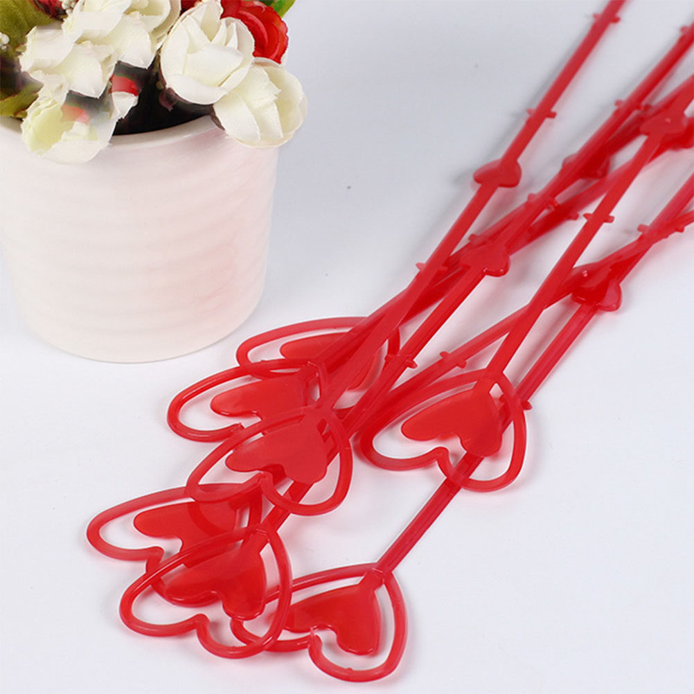 80Pcs Creative Heart Design Pa - đánh giá và giá Wedding Supply Decor