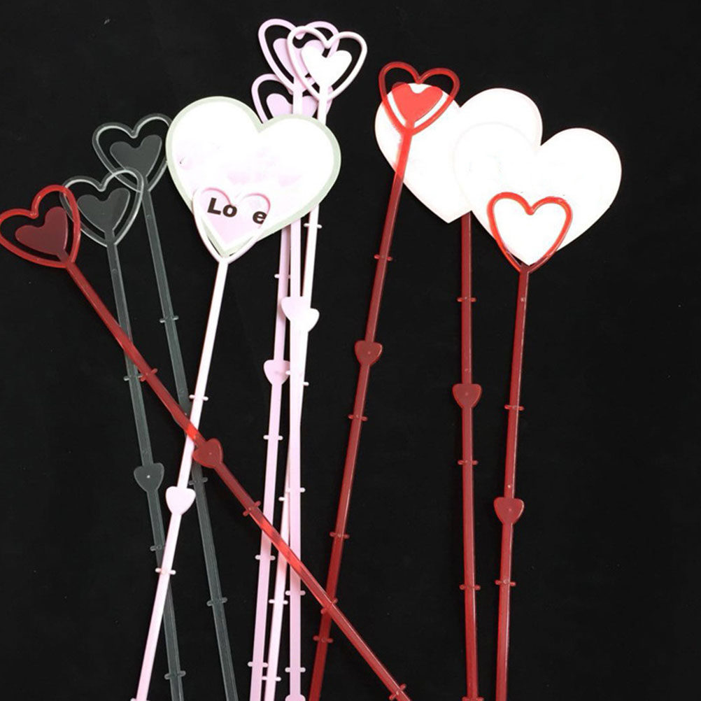 80Pcs Creative Heart Design Pa - đánh giá và giá Wedding Supply Decor
