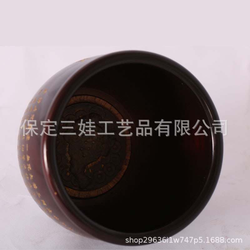 Sutra Full Brass Copper Vase D - đánh giá và giá Wedding Sutra
