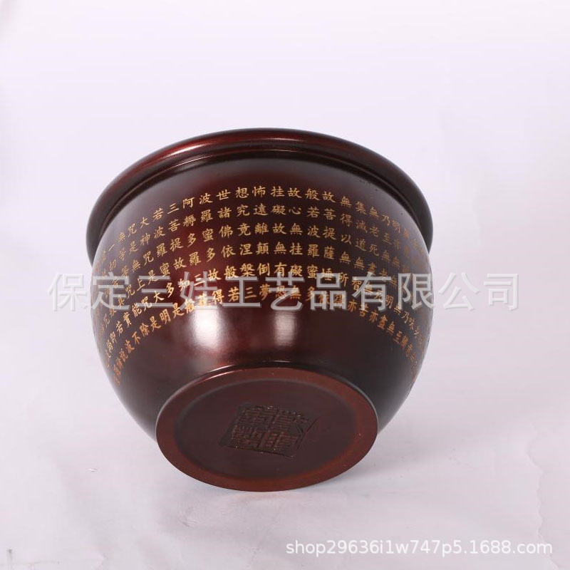 Sutra Full Brass Copper Vase D - đánh giá và giá Wedding Sutra
