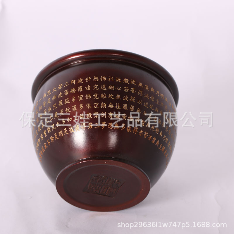 Sutra Full Brass Copper Vase D - đánh giá và giá Wedding Sutra