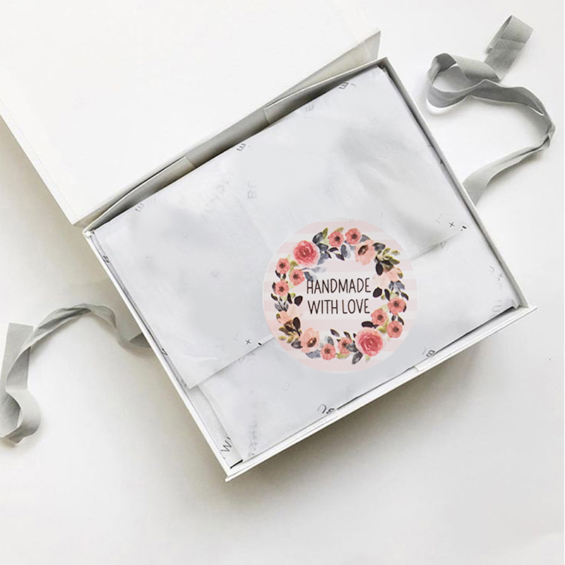 100-500pcs Flower Handmade wit - đánh giá và giá Wedding Sutra