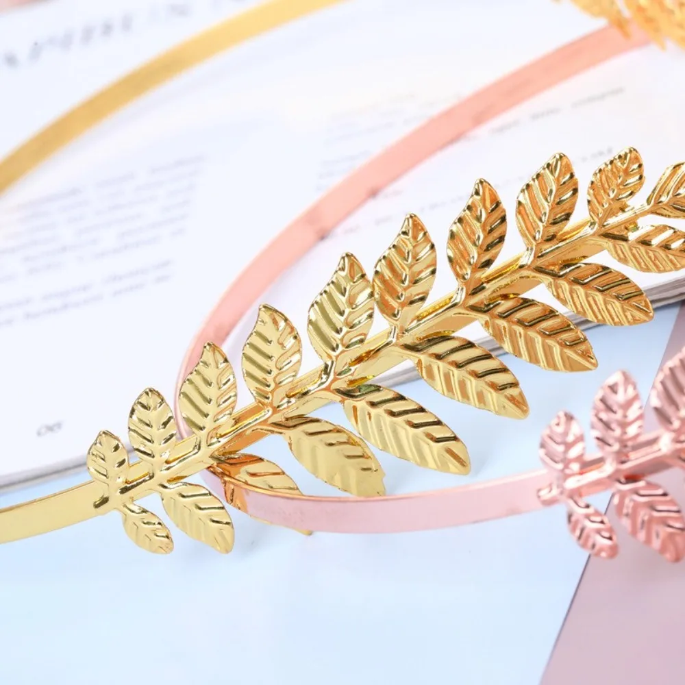 Fashion Olive leaves Back-worn - đánh giá và giá Wedding Supply List