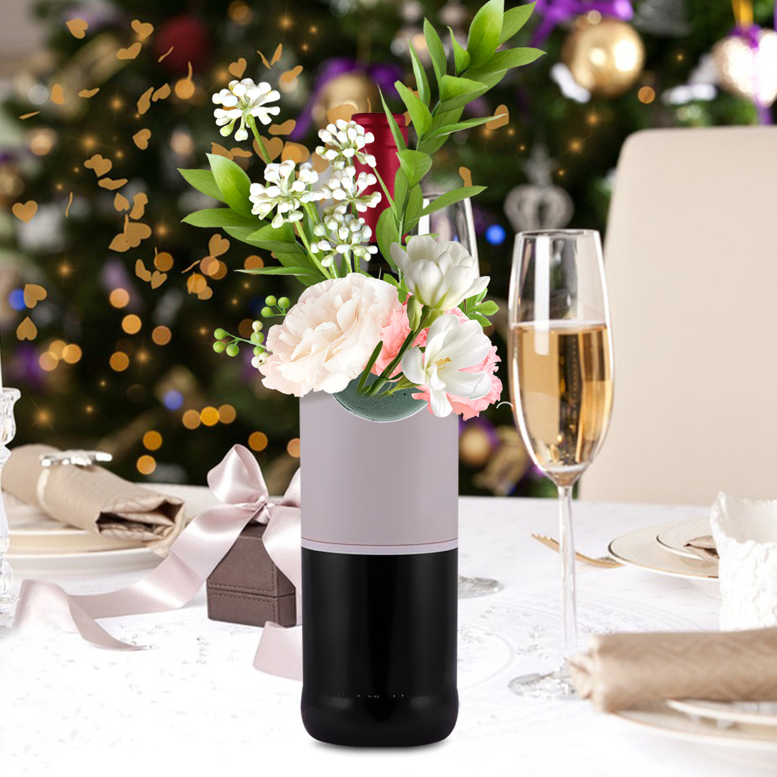 12Pcs Mini Floral Foam Round B - đánh giá và giá Wedding Supply Decor