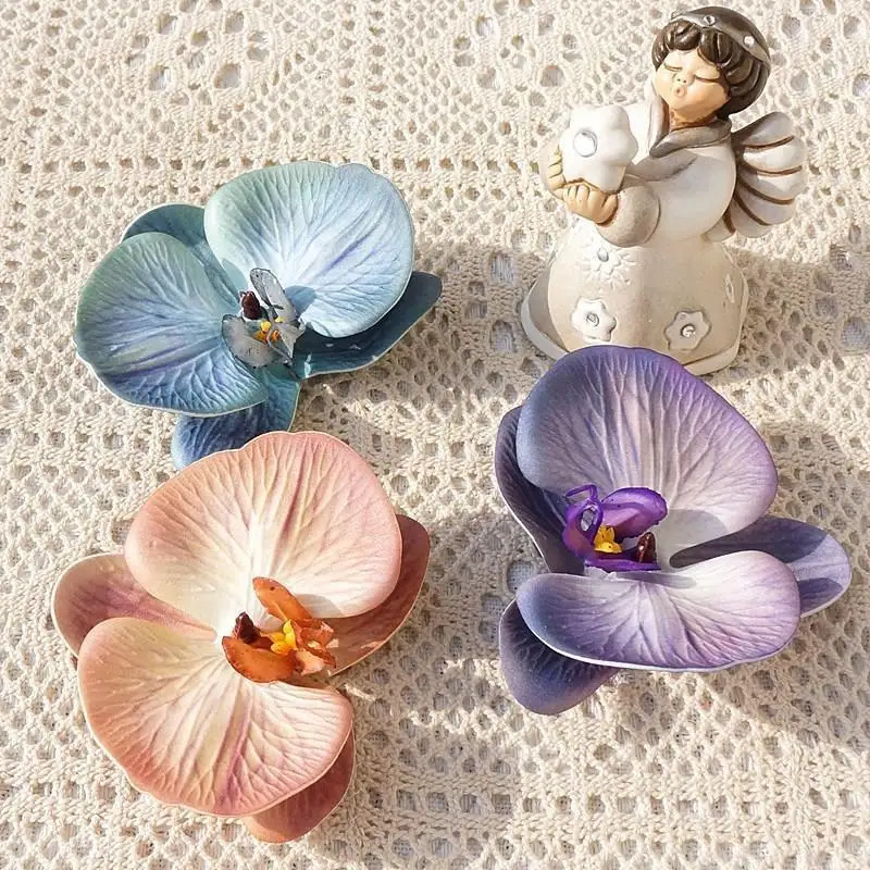 3D printed butterfly orchid he - đánh giá và giá Wedding Souvenir