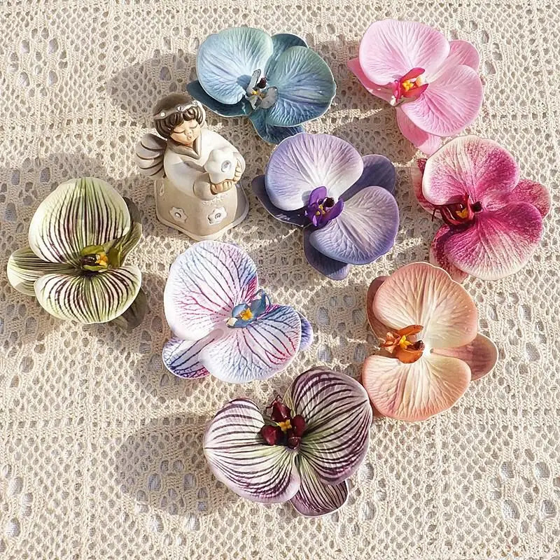 3D printed butterfly orchid he - đánh giá và giá Wedding Souvenir