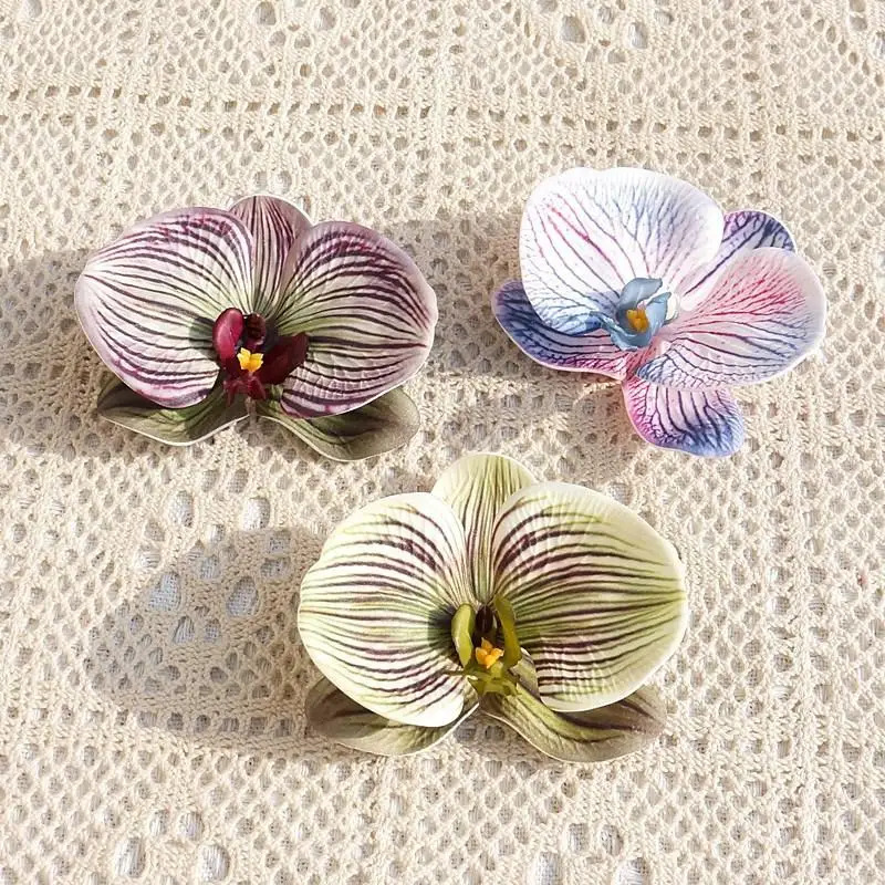 3D printed butterfly orchid he - đánh giá và giá Wedding Souvenir