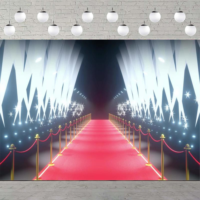 Red Carpet Stage Photography B - đánh giá và giá Wedding Superstar