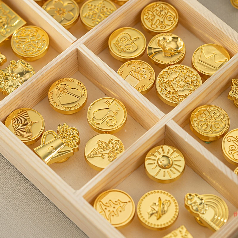 Christmas Wax Seal Stamps Seal - đánh giá và giá Wedding Sutra