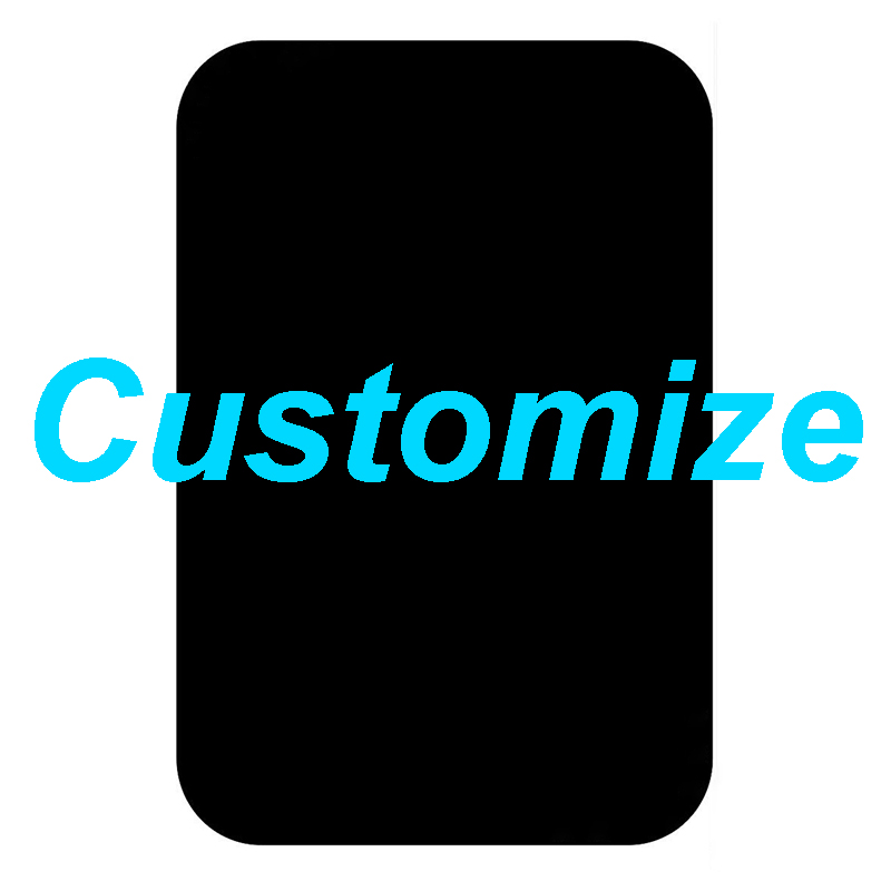 Custom Circle Square Phone Gri - đánh giá và giá Place Card Holder
