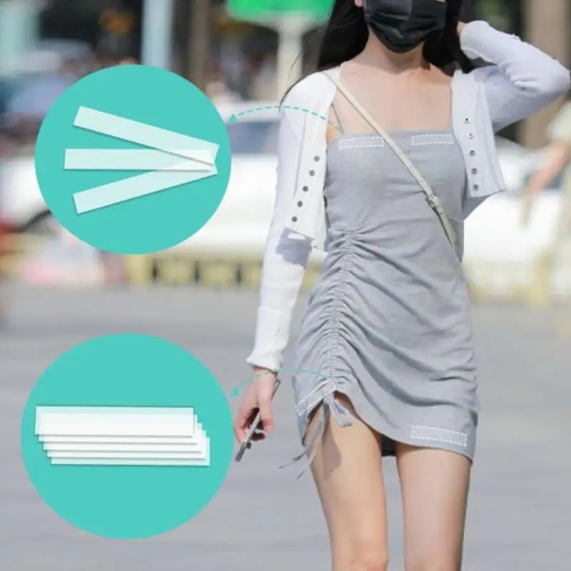 72Pc Double Sided Fashion Body - đánh giá và giá Wedding Tap