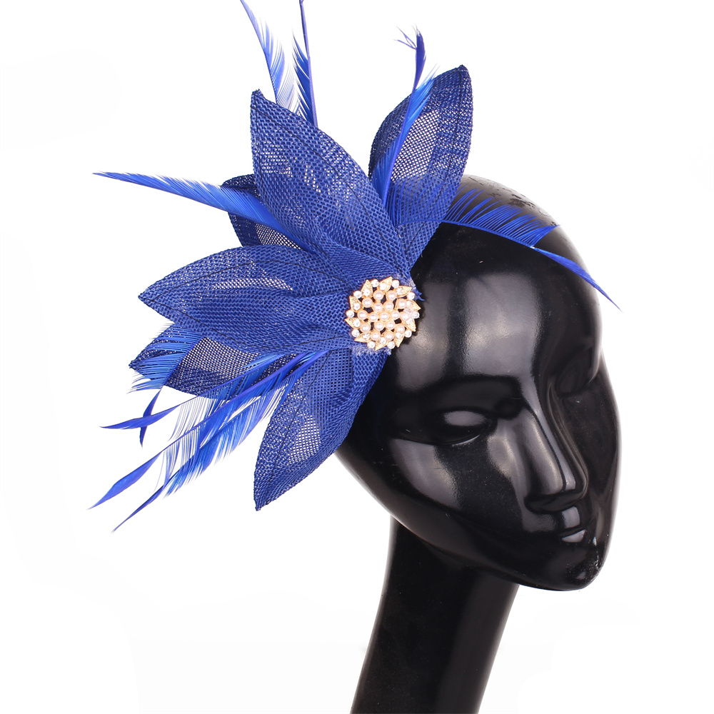 Elegant Bride Bow Hair Clip We - đánh giá và giá Wedding Supply List