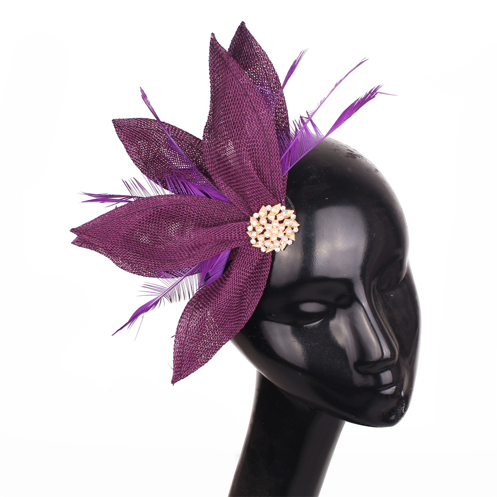 Elegant Bride Bow Hair Clip We - đánh giá và giá Wedding Supply List