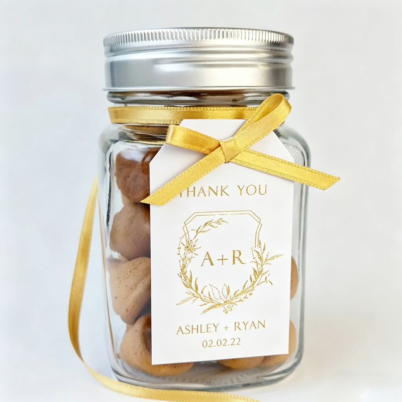 50pcs Personalized Wedding Fav - đánh giá và giá Wedding Souvenir